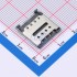 kinghelm KH-SIM1616-8PIN