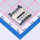 kinghelm KH-SIM1616-8PIN kinghelm KH-SIM1616-8PIN
