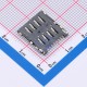 kinghelm KH-SIM1616-8PIN kinghelm KH-SIM1616-8PIN