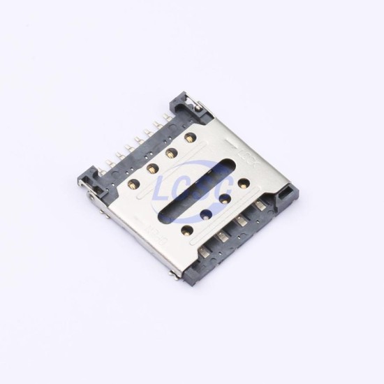 kinghelm KH-SIM1616-8PIN kinghelm KH-SIM1616-8PIN