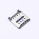 kinghelm KH-SIM1616-8PIN kinghelm KH-SIM1616-8PIN
