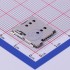 kinghelm KH-SIM1616-6PIN