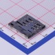 kinghelm KH-SIM1616-6PIN