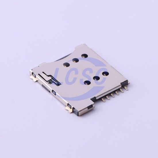 kinghelm KH-SIM1616-6PIN