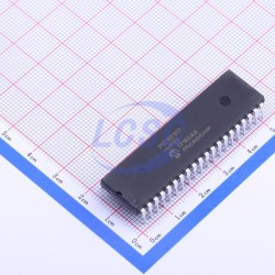 MICROCHIP PIC16F917-I/P MICROCHIP PIC16F917-I/P