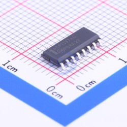 onsemi NCP1397ADR2G