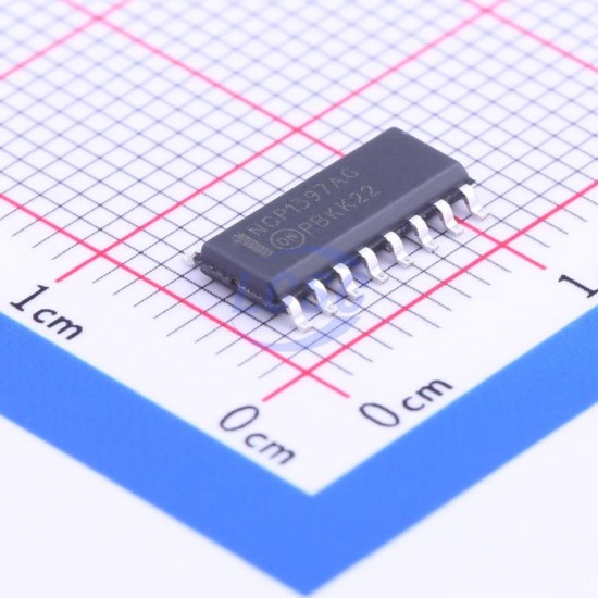 onsemi NCP1397ADR2G