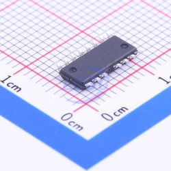 onsemi NCP1397ADR2G onsemi NCP1397ADR2G