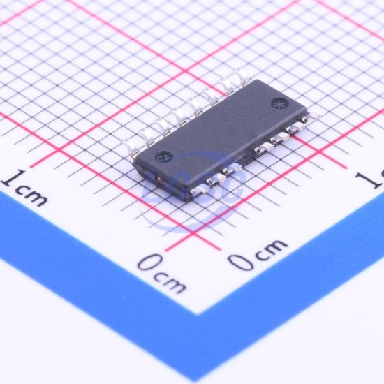onsemi NCP1397ADR2G