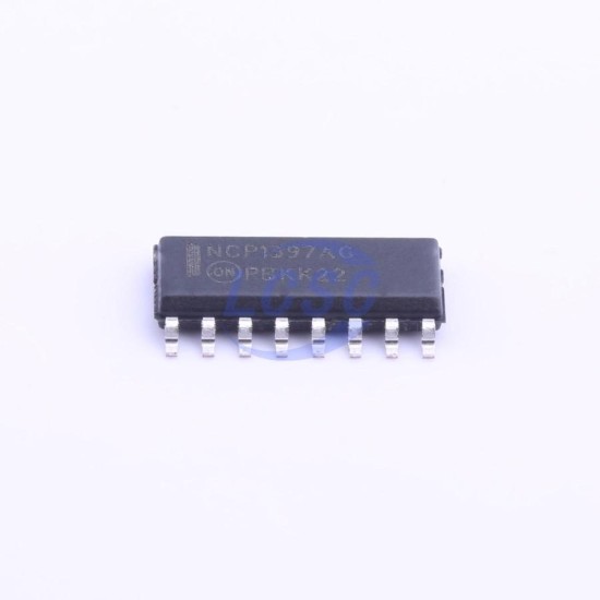 onsemi NCP1397ADR2G