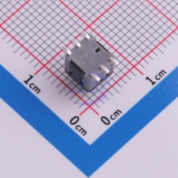 Korean Hroparts Elec K8-5852S-L1 Korean Hroparts Elec K8-5852S-L1