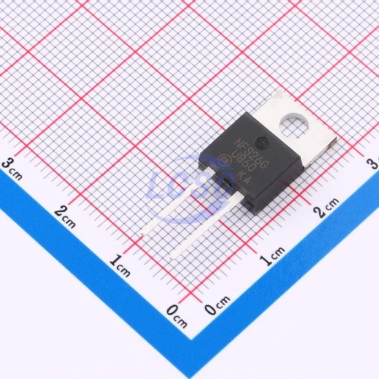 onsemi MUR860G