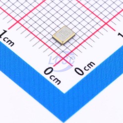 YXC Crystal Oscillators X322512MMB4SI