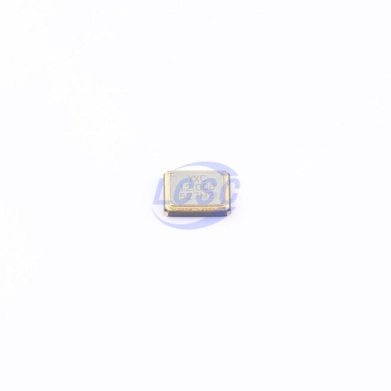 YXC Crystal Oscillators X322512MMB4SI YXC Crystal Oscillators X322512MMB4SI