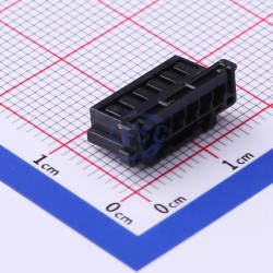 MOLEX 5051510600 MOLEX 5051510600