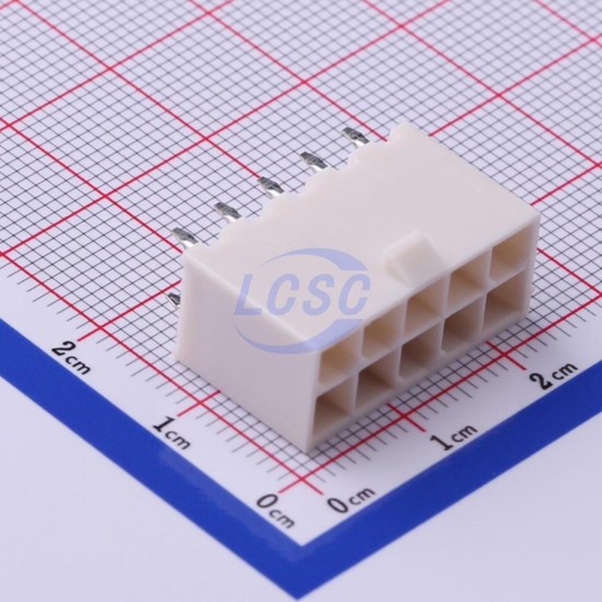 MOLEX 39288100