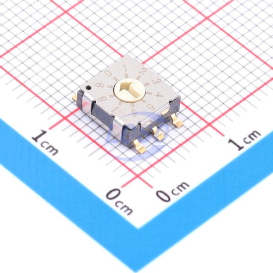 SM Switch SMZ-SDAR-10S-TR