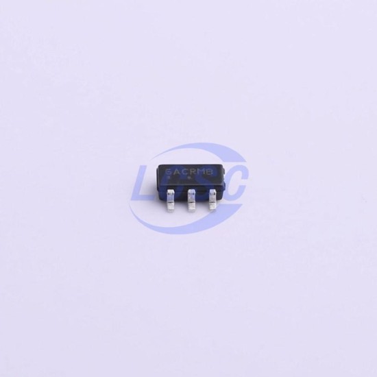 onsemi NCP4306DADZZDASNT1G