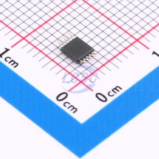 SILICON LABS SI5351A-B-GTR SILICON LABS SI5351A-B-GTR