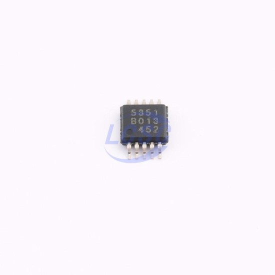 SILICON LABS SI5351A-B-GTR SILICON LABS SI5351A-B-GTR