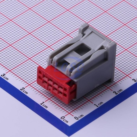 MOLEX 307001080
