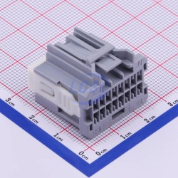 MOLEX 347290161 MOLEX 347290161