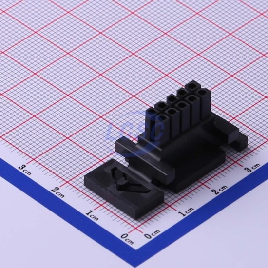 MOLEX 441331000 MOLEX 441331000