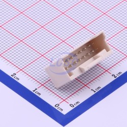 MOLEX 5016451820 MOLEX 5016451820