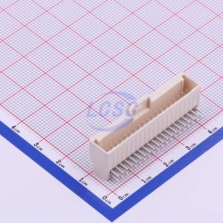 MOLEX 5018764040 MOLEX 5018764040