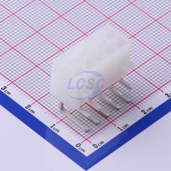 MOLEX 39301100