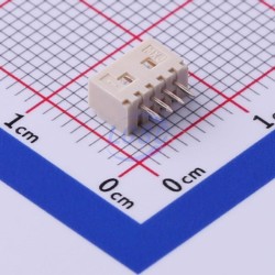MOLEX 530470410 MOLEX 530470410
