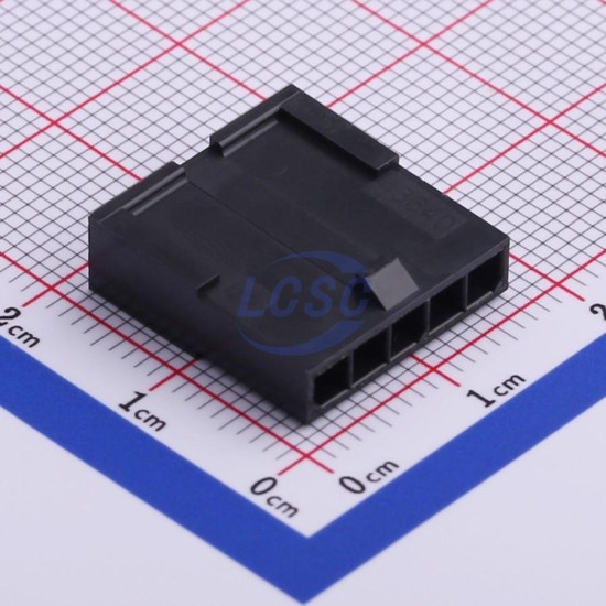 MOLEX 436400501 MOLEX 436400501