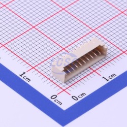 MOLEX 530471010 MOLEX 530471010