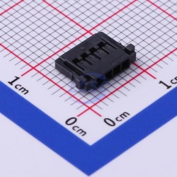 MOLEX 5040510401 MOLEX 5040510401