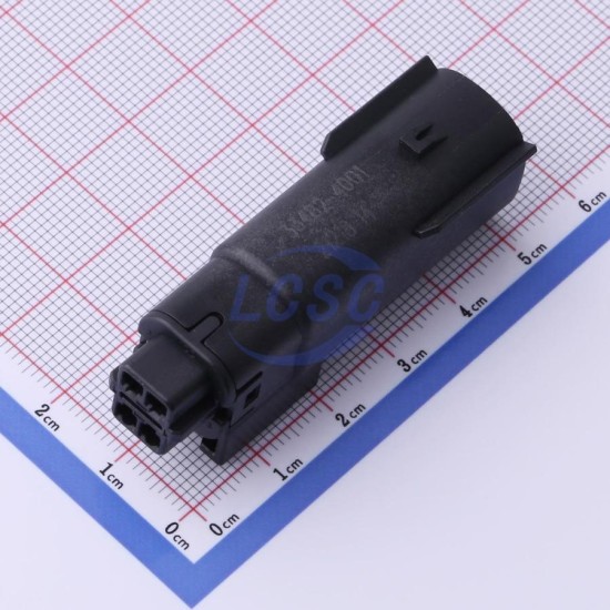 MOLEX 334824001