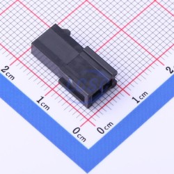 MOLEX 430200201 MOLEX 430200201
