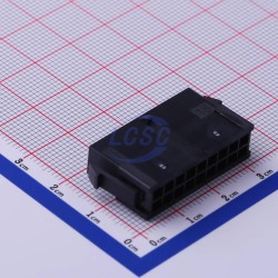 MOLEX 430201800 MOLEX 430201800