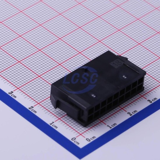 MOLEX 430201800 MOLEX 430201800