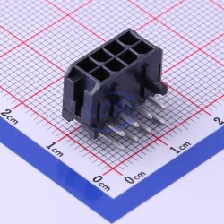 MOLEX 430450802 MOLEX 430450802