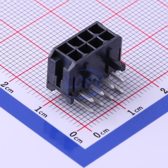 MOLEX 430450802