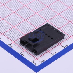 MOLEX 701070004 MOLEX 701070004