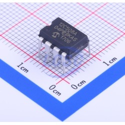 MICROCHIP PIC12C508A-04/P MICROCHIP PIC12C508A-04/P