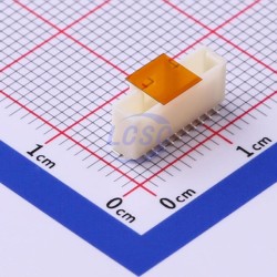 MOLEX 5013311007 MOLEX 5013311007