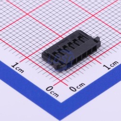 MOLEX 5040510601 MOLEX 5040510601