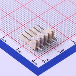 MOLEX 22041051 MOLEX 22041051