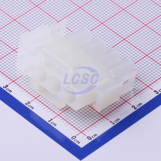 MOLEX 50841040