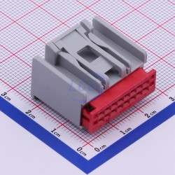 MOLEX 307001167 MOLEX 307001167