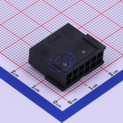 MOLEX 430201201 MOLEX 430201201