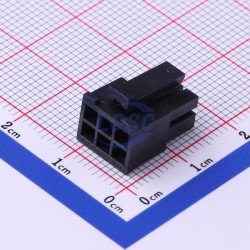 MOLEX 430250608 MOLEX 430250608