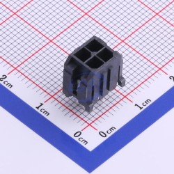 MOLEX 430450424 MOLEX 430450424